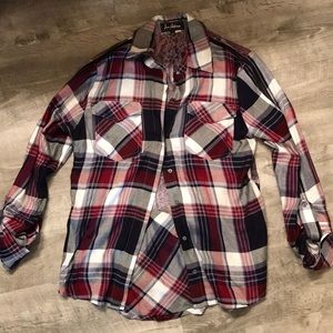 Sam Edelman long sleeved shirt